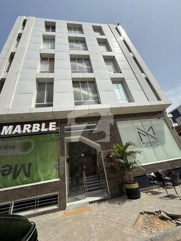 Office In Al-Murtaza Commercial Area Karachi Office In Al-Murtaza Commercial Area Karachi