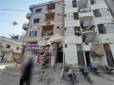 A Flat Of 70 Square Yards In Karachi For Sale A Flat Of 70 Square Yards In Karachi For Sale