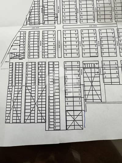 Corner Plot For Sale