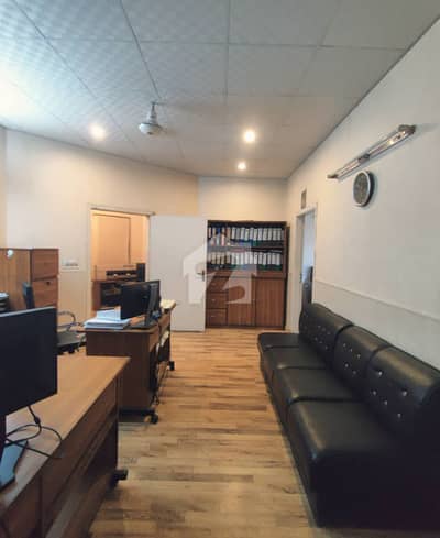 G/11 Markaz Margala Face 2nd Floor 1100sq 2 Room Office Available For Rent