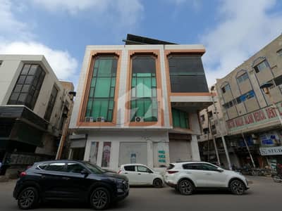 زم زمہ کمرشل ایریا ڈی ایچ اے فیز 5,ڈی ایچ اے ڈیفینس,کراچی میں 9 مرلہ Studio دکان 18.0 لاکھ میں کرایہ پر دستیاب ہے۔