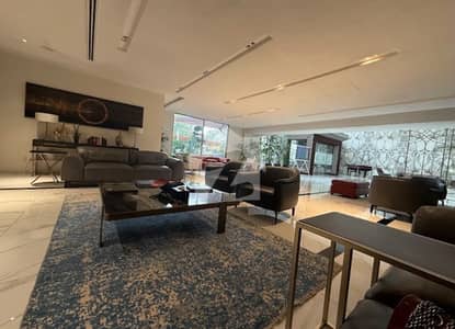 Luxury 4-Bed Apartment for Rent | 4,500 Sq. Ft. | Sukh Chayn Residences Luxury 4-Bed Apartment for Rent | 4,500 Sq. Ft. | Sukh Chayn Residences