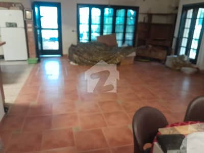 Prime Location House Sized 500 Square Yards Available In DHA Phase 6