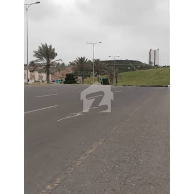 In Pir Gul Hassan Town Of Karachi, A 120 Square Yards Residential Plot Is Available