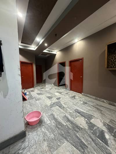 محافظ ٹاؤن گوجرانوالہ میں 4 مرلہ Studio عمارت 5.5 کروڑ میں برائے فروخت۔