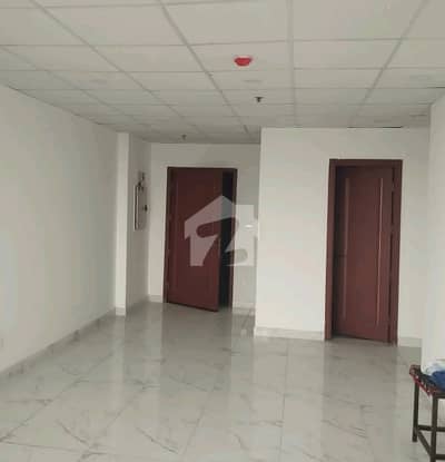 Al Haider Property Offer Commercial Office Available For Rent In  Grand Square Mall Gulberg 3