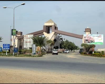 ویلینشیاء ہاؤسنگ سوسائٹی لاہور میں 1 کنال رہائشی پلاٹ 3.75 کروڑ میں برائے فروخت۔