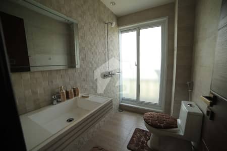 Reserve A Centrally Located Flat Of 1000 Square Feet In Bahria Town - Block AA