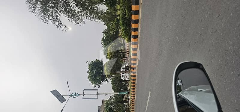 Gulberg Residencia block L Gulberg Residencia block L