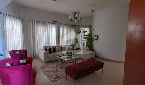Nasim Najmi Designed 500 Yards Bungalow Is Available For Rent In DHA Phase 6 Nasim Najmi Designed 500 Yards Bungalow Is Available For Rent In DHA Phase 6