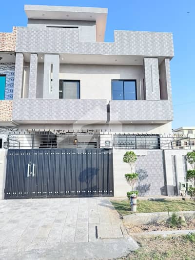 6 Marla front house available for sale in sector. I-14/4