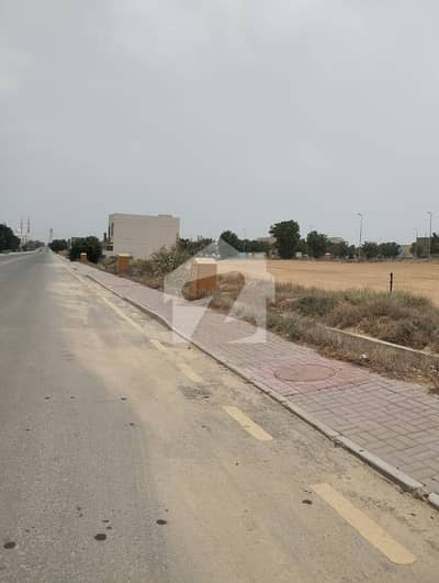 Prime Location Residential Plot Of 272 Square Yards For sale In Bahria Town - Precinct 1 Prime Location Residential Plot Of 272 Square Yards For sale In Bahria Town - Precinct 1