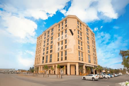 Office for Sale on Main Pine Avenue Vertical-1, Lahore