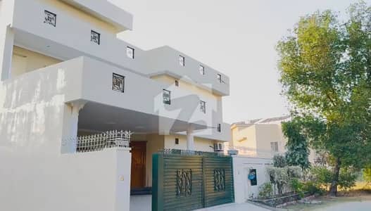 Owner Built 2.5 Floor House
