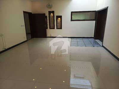 Upper Portion Available For Rent In F-6