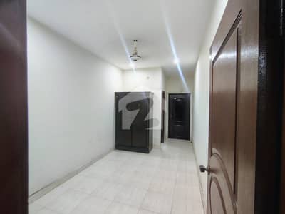 SPACIOUS 3-BEDROOM APARTMENT FOR RENT AT DHA PHASE 6.