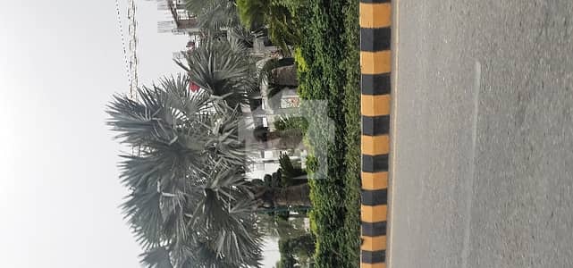 Gulberg Residencia block V