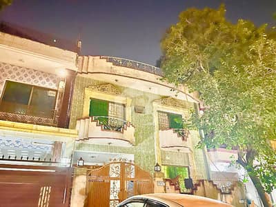 G-11 Islamabad Double Story House For Sale