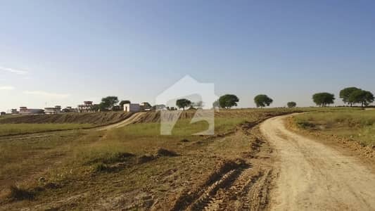 Affordable Plot File For sale In G-17