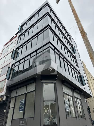 1C/1, 6th Zamzama Comm Lane, Phase V, DHA