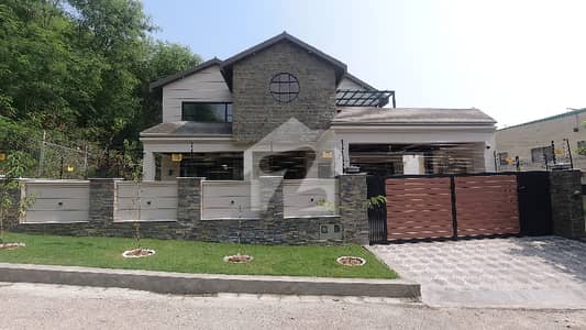 Affordable On Excellent Location Brand New House Of 1 Kanal Is Available For Sale Affordable On Excellent Location Brand New House Of 1 Kanal Is Available For Sale