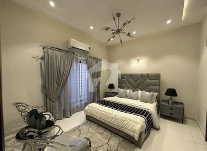 One Bed Apartment Available For Rent In Bahria Town Lahore One Bed Apartment Available For Rent In Bahria Town Lahore