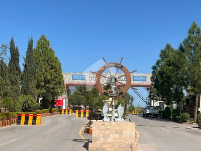 Sector B 5 Kanal Farms House Plots Available For Sale Sector B 5 Kanal Farms House Plots Available For Sale