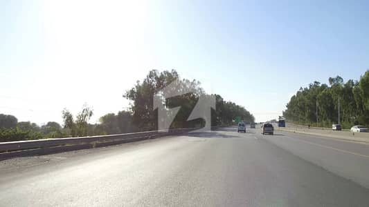 Buying A Residential Plot In G-17?