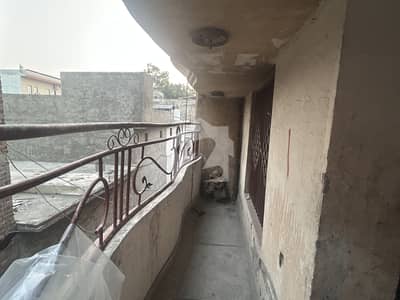 04 ( MARLA RENOVATED DOUBLE STOREY HOUSE FOR SALE IN SHAHDARA TOWN LAHORE ) . .