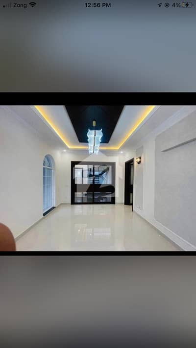 1 Kanal House Available For Rent In Dha 11 Rahbar