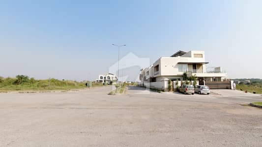 Discover Your Perfect 1 Kanal Residential Plot At Park Enclave 1