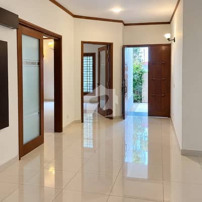500 Sq Yard Ground Portion Available For Rent At Dha phase 6