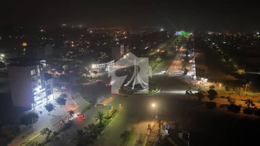 نیو لاہور سٹی ۔ فیز 3 نیو لاهور سٹی,لاہور میں 5 مرلہ رہائشی پلاٹ 32.0 لاکھ میں برائے فروخت۔