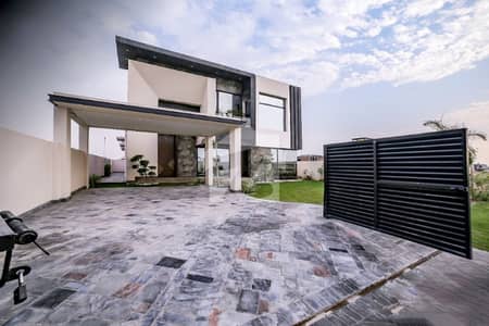 1 Kanal Used House At Prime Location In DHA Phase 2