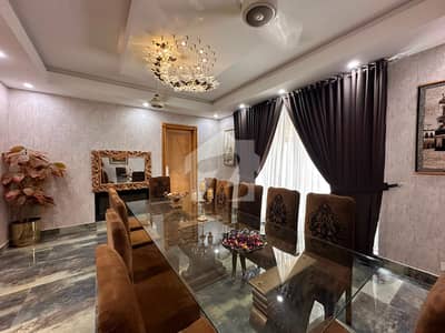 3 Kanal Modern Owner Built House At Investor Price