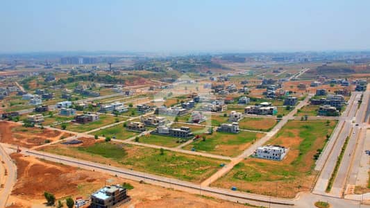 5.33 Marla Commercial Plot Available For Sale