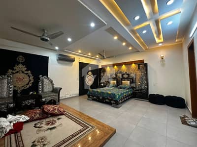 01 Kanal House for Sale Super Hot Location K Block DHA Phase 6