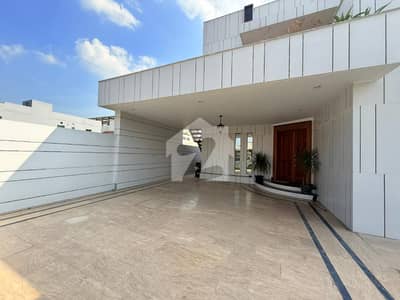 1 Kanal Spanish Design 5 Bed House Available For Sale In Paragon City Imperial 2