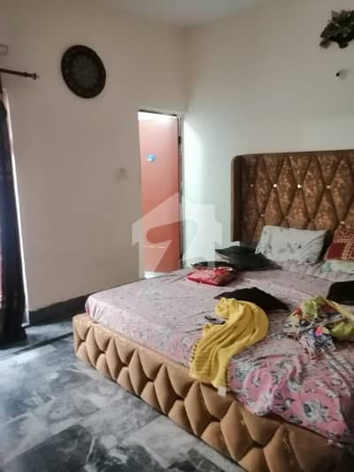 10 Marla Upper Portion For Rent In Allama Iqbal Town