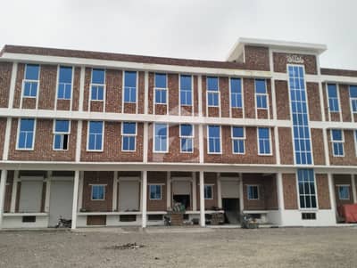Warehouse/Factory Building for Rent Main GT Road, Kamoke