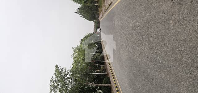 Gulberg Residencia block L