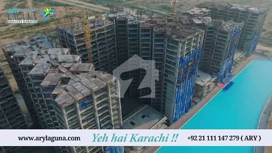 2 Bedroom Type A | 4th Floor | Attractive Payment Plan | Investor Opportunity