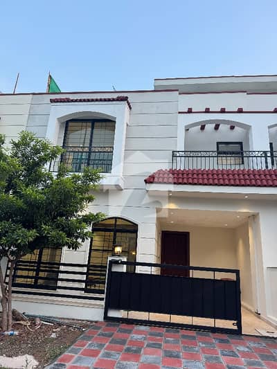 New House With Solar For Sale