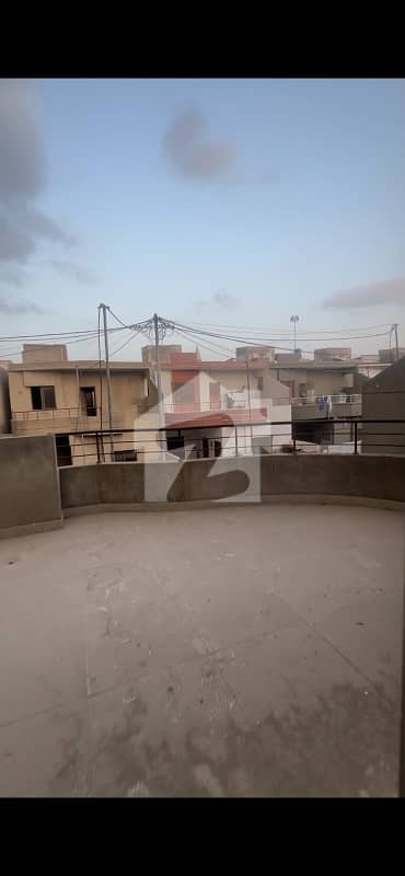 Prime Location 120 Square Yards House In Wasi Country Park Is Available For sale