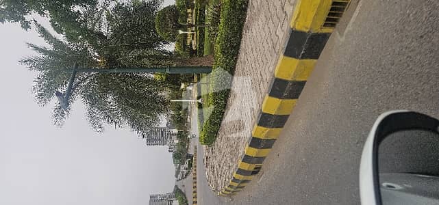 Gulberg Residencia block V Plot