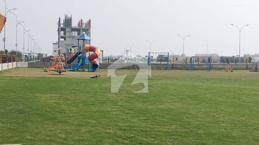 5 Marla Plot For sale On LAND OF COST G BLock Etihad Town ph2 | PINE AVENUE LAHORE