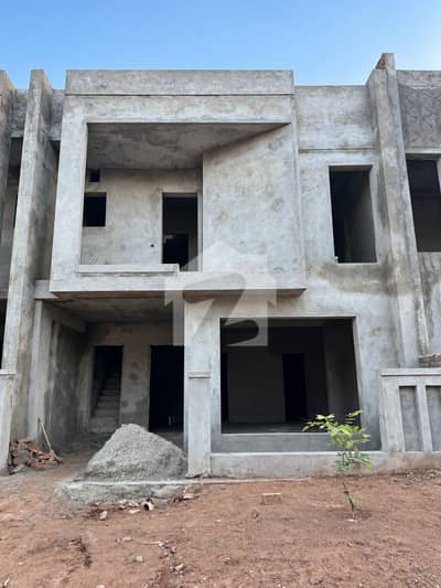 Owner-Built 3 Bed Gray Structure House For Sale