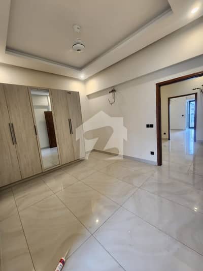 Brand New Apartment With Lift Parking Stand By For Sale Dha Phase 8