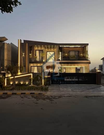1 Kanal Brend New House For Sale IN DHA EME Demand 125000000