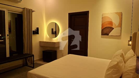 Furnished Apartment for Rent
